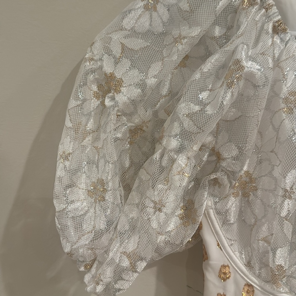 For love and lemons‎ NWT LUPITA MINI small - Picture 8 of 10